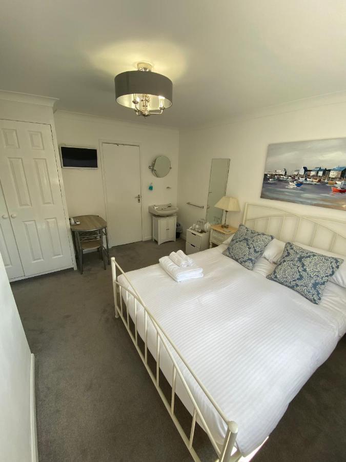An Porth Guest House St Ives  Exterior photo