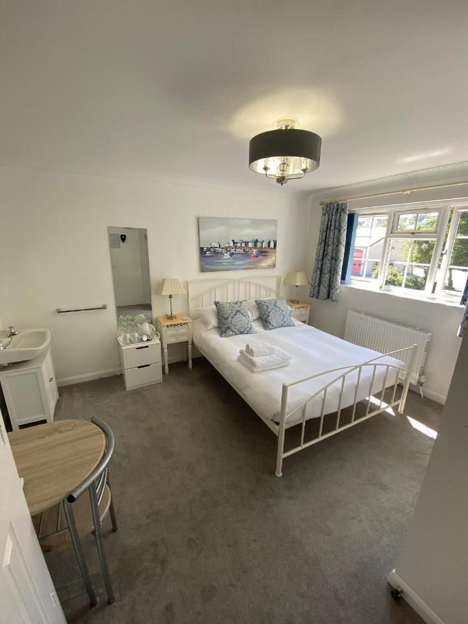 An Porth Guest House St Ives  Exterior photo