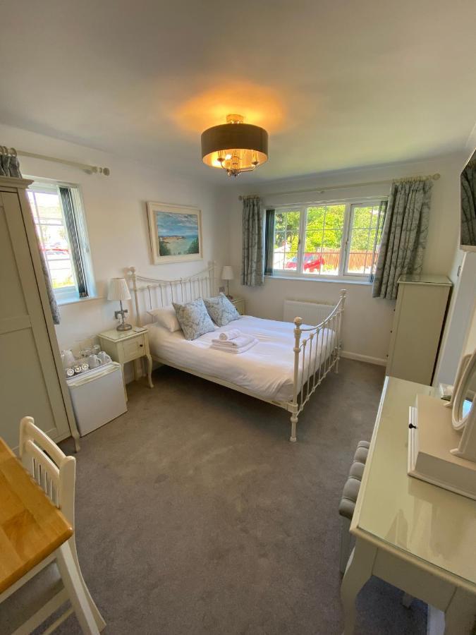An Porth Guest House St Ives  Exterior photo