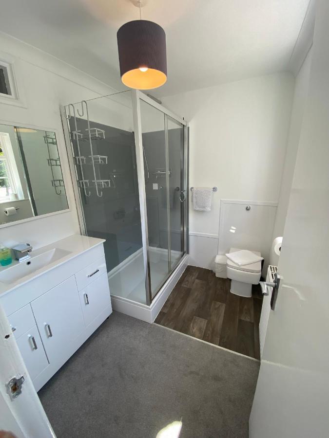 An Porth Guest House St Ives  Exterior photo
