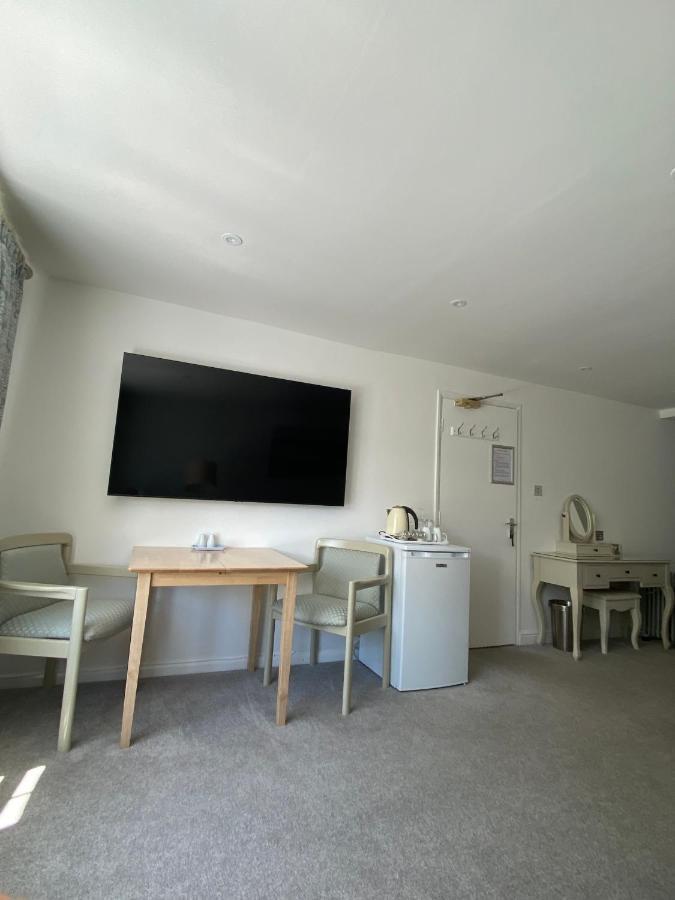 An Porth Guest House St Ives  Exterior photo