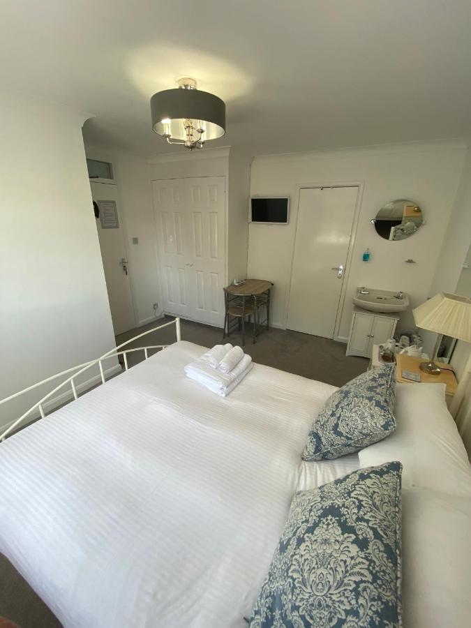 An Porth Guest House St Ives  Exterior photo