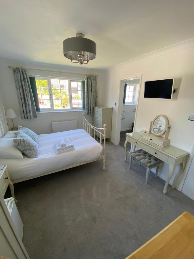 An Porth Guest House St Ives  Exterior photo