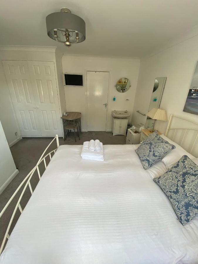 An Porth Guest House St Ives  Exterior photo