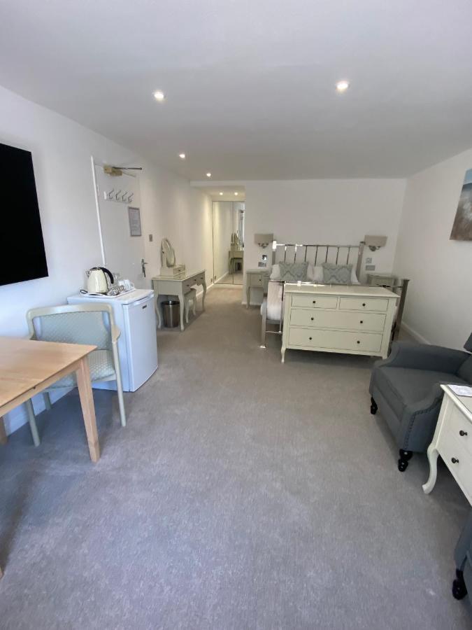 An Porth Guest House St Ives  Exterior photo