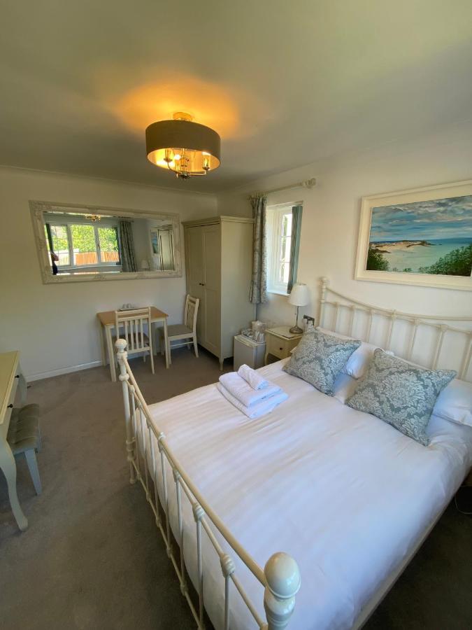 An Porth Guest House St Ives  Exterior photo