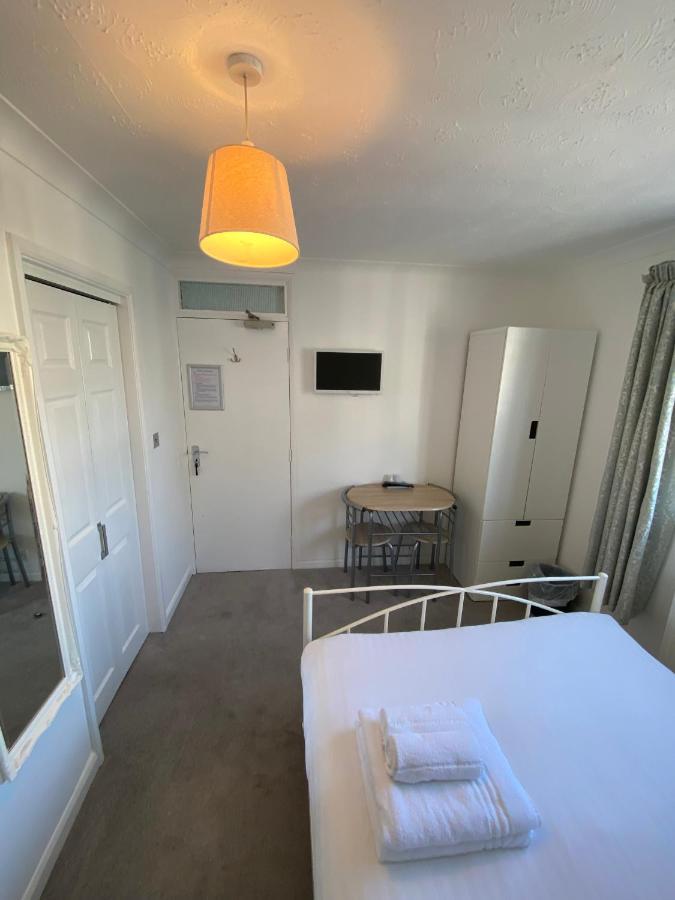 An Porth Guest House St Ives  Exterior photo