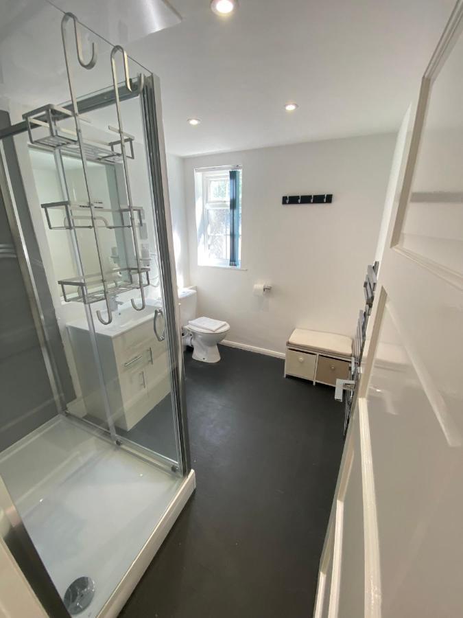 An Porth Guest House St Ives  Exterior photo