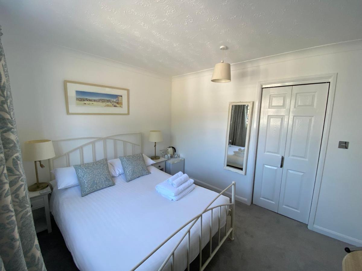 An Porth Guest House St Ives  Exterior photo