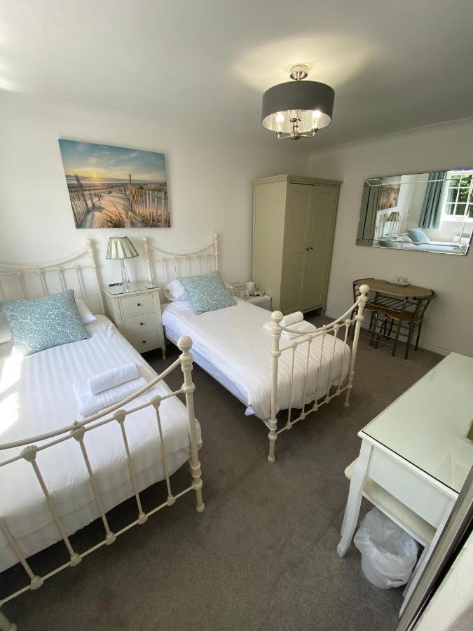 An Porth Guest House St Ives  Exterior photo