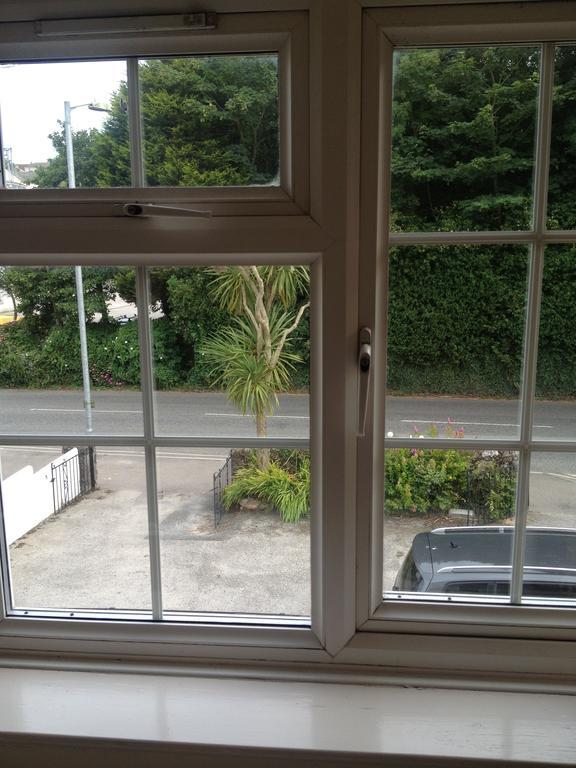 An Porth Guest House St Ives  Room photo