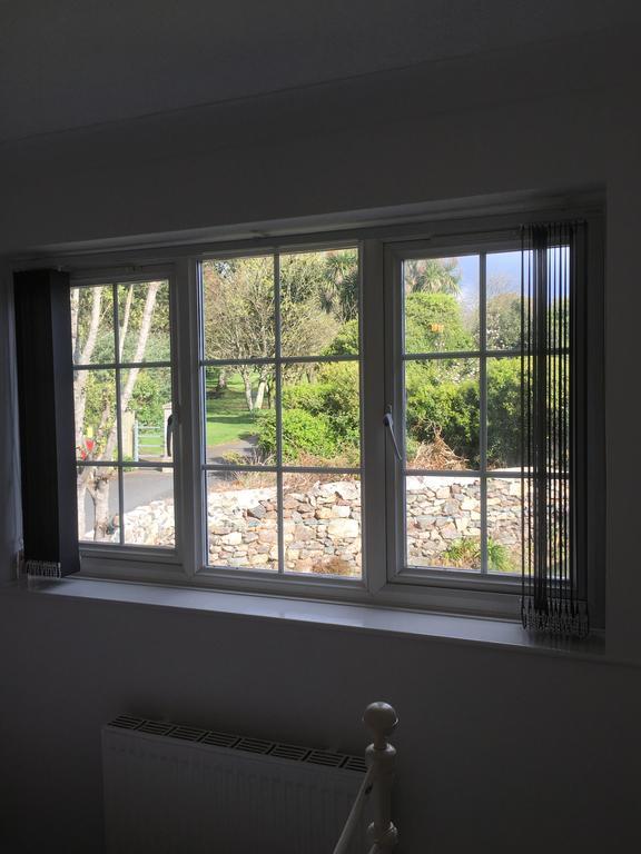 An Porth Guest House St Ives  Exterior photo