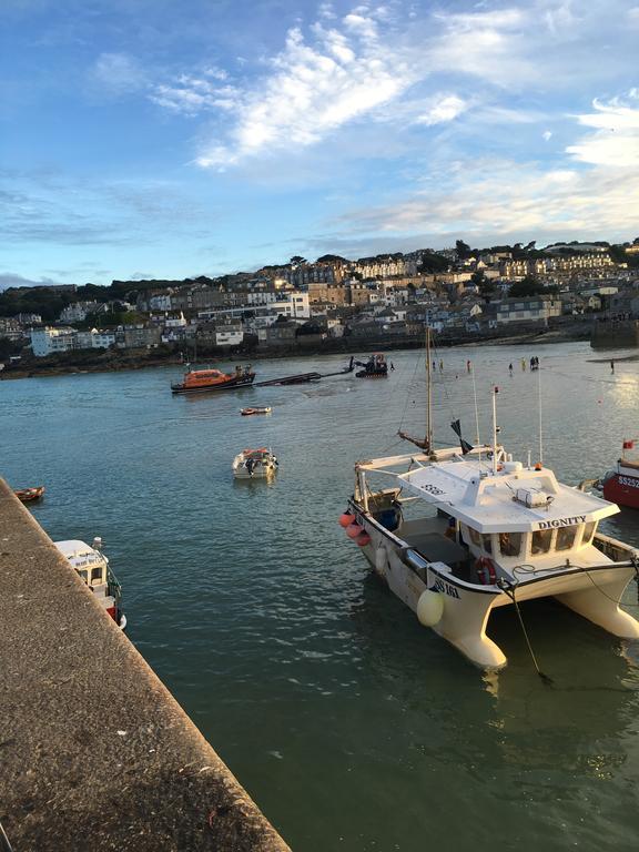 An Porth Guest House St Ives  Exterior photo